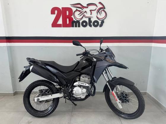 HONDA XRE 190 ABS HONDA XRE 190 ABS